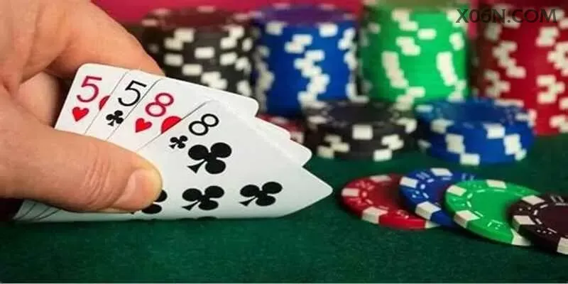 Cassino ao vivo x06 dealers